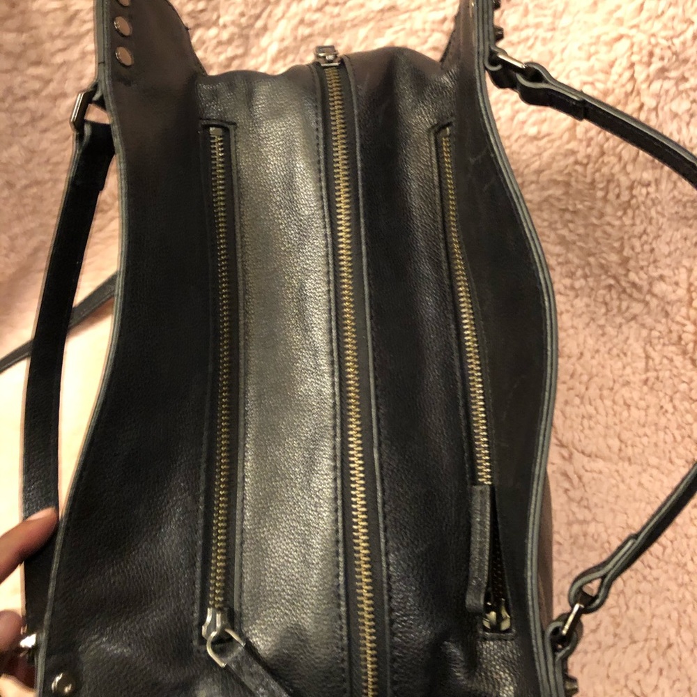 Ce&Ce Leather bag - Picture 5 of 6